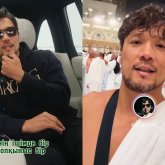 «Алланың барына көзім жетті»: Меккеден оралған Дастан Оразбеков ерекше әсерімен бөлісті (ВИДЕО)