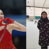 «Өз елінің спортшыларына төмен ұпай қойған»: Қысқы Олимпиадада қазақстандық төрешінің басы дауға қалды