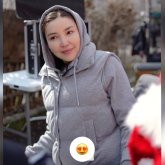 «Ой елегінен өткіздім»: Құралай Анарбекова жасырған жаңалығын жария етті (ВИДЕО)