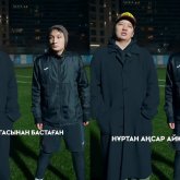 «Көзі мұңды, әкесіне реніш бар»: Айқын Төлепбергеннің ұлы желіде қызу талқыға түсті (ВИДЕО)