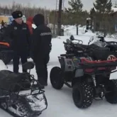 Бурабайда квадроциклмен ағашқа соғылған қыз көз жұмды