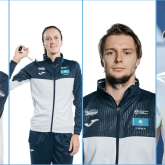 Алғаш рет 4 қазақстандық теннисші әлемдік рейтингтің 10-дығына енді