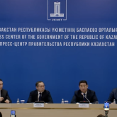 «Шетелдікі жақсы» деген стереотип қашан жойылады? Министр отандық өнімді мақтады