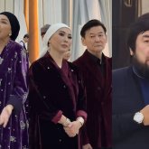 «Құран қайсы, той қайсы»: Қарақат Әбілдина әкесіне ас беремін деп сөзге қалды (ВИДЕО)