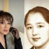 «Ертегі ғой, анашым»: Ләйлә Сұлтанқызы басынан өткен қиындықтары туралы жазды