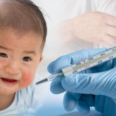 Қызылша індеті: балалар арасында қайталанып өрши бастады