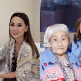 «Жақсы ене атанатыныма сенімдімін» – Динара Сәтжан (ВИДЕО)