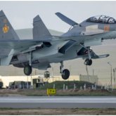 Қарағанды облысында жойғыш ұшақ апатқа ұшырады