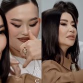 «Телефонды қой, қолымнан ұста»: Тамара Асардың жаңа әні елге жақпай қалды (ВИДЕО)