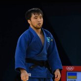 «Бұл әлі соңы емес»: Елдос Сметов келесі Олимпиадаға жаттығуды бастады (ВИДЕО)