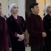 «Қазақ асты жырмен өткізген»: Қарақат Әбілдина ісінде әбестік жоқ екенін айтты (ВИДЕО)