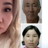 Атыраудағы жоғалған отбасы: Танымал көріпкел жантүршігерлік болжам айтты (ВИДЕО)