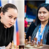 «Адамдарға есею керек»: Бибісара Асаубаева Жансая Әбдімәлік туралы