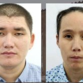 «Ақбаян күдікті дегенге сенбейміз»: Жоғалған отбасының туыстары мәлімдеме жасады