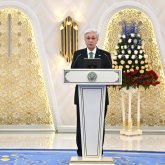 Сербия Еуропадағы маңызды стратегиялық серіктесіміз - Тоқаев