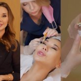 «Жас клеткаларымды алып, бетіме саламын»: Динара Сәтжан жас көрінуінің құпиясын ашты (ВИДЕО)