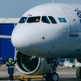 Таяу Шығыстағы ахуал: Air Astana рейстерді тоқтатады