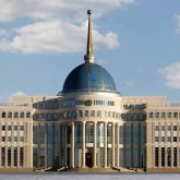 Тоқаев: Қазақстан халықаралық күрделі проблемалар мен қарулы қақтығыстардың бәрін тек дипломатиялық жолмен шешуді ұдайы жақтайды