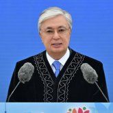 Президент ел халқын Алғыс айту күнімен құттықтады