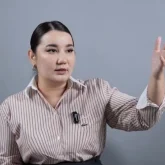 «Соғыс болмайды деген араб елдерінің өзі зымыран астында» - Айгүл Орынбек