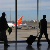 Air Astana Таяу Шығыста қалған 735 жолаушыны қонақүйге орналастырды