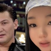 «Анасы қарсы болды»: Жігер Ауыпбаевтың сүйіктісі бар шындықты айтты