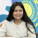 Бибісара Асаубаеваға қатысты сүйінші жаңалық шықты