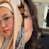 «Кіші жүздің батыры»: Тұрсынбек Қабатовтың тоқалы әзілкешпен ортақ ұлын көрсетті (ФОТО)