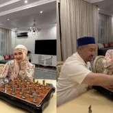 «Жағдайын жасап алыпты»: Нұрлан Имамның үйі желіде қызу талқыға түсті (ВИДЕО)