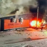 Щучинсктегі 8 адамның өмірін жалмаған дәмхананың қожайыны құрықталды