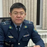 «Жұмыста мас күйде болған»: Жамбылда полиция басшысының орынбасары қызметінен кетті