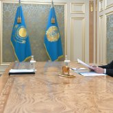 Президент: Энергетика жобалары уақытылы әрі сапалы іске асуы тиіс