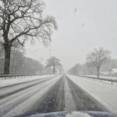 4 наурызда елдің басым бөлігінде ауа райына байланысты ескерту жасалды