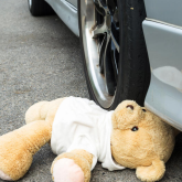 Рудныйда кәмелетке толмаған бала оқыс оқиғаның құрбаны болды