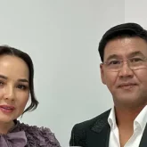 «Заң солай»: Жанболат пен Жазираны арнайы ұшаққа отырғызбай қойған