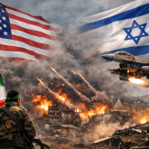 Үшінші дүниежүзілік соғыс басталуы мүмкін бе?