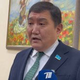 «Билікті емес, заңды бұзған шенеуніктерді сынаймын» – депутат Бақытжан Базарбек