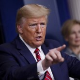 Трамп Иранға қарсы шабуылға көмектеспегені үшін Испаниямен барлық сауданы тоқтатпақ