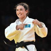 Дзюдодан Аустриядағы жарысқа баратын ел құрамасы анықталды