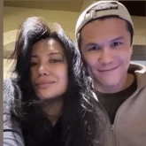 Данияр Елеусіновтың жұбайы екі әйелге шабуыл жасады деп айыпталды