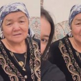 «Азып-тозып, қартайып кетіпті»: Тұрсынбек Қабатовтың анасының видеосы тарады (ВИДЕО)