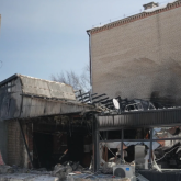 Щучинсктегі 9 адамның қазасы: дәмханасы иесі темір торға тоғытылды