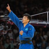 Ғұсман Қырғызбаев, Абиба Абужақынова бастаған дзюдошылар Гран-при жарысында бақ сынайды