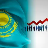 Халық саны артты, бірақ туу азайды: Қазақстандағы демографиялық өзгерістер