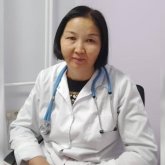 Дәрігер болып жұмыс істеген 30 жыл ішінде - еңбек кітапшасына тек екі жазба бар