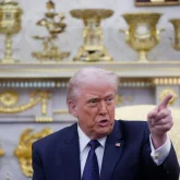 Дональд Трамп Иранға жаңа басшы таңдап бермек