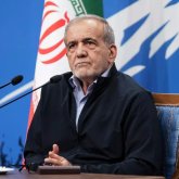 Иран көрші елдерге соққы жасауды тоқтататынын мәлімдеді