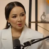 «Сіздікі тәкәппарлық па?»: Жазира Байырбекованы оқырман сынана үн қатты