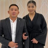 «Қойныңдағы қатыныңа сенбе»: Актер Нұрсұлтан Жақсыген әйелінің арызына қатысты пікір білдірді