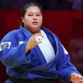 Линц Гран-приі: Қазақстан құрамасының екі балуаны ширек финалға өтті